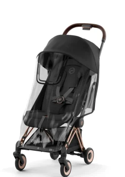 Discount Regenverdeck für 'Coya' Kinder Schutz-Zubehör Unterwegs|Schutz-Zubehör