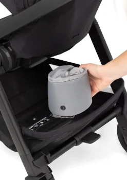 Outlet Regenverdeck für 'Hub2' Kinder Schutz-Zubehör Unterwegs|Schutz-Zubehör