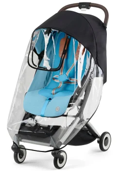 Outlet Regenverdeck für 'Orfeo' Kinder Schutz-Zubehör Unterwegs|Schutz-Zubehör