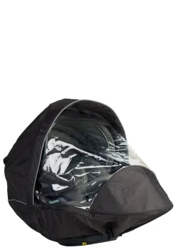 Outlet Regenverdeck 'Rain Shield2' für Babyschale 'Go Beyond' Kinder Zubehör Kindersitz|Babyschale