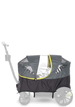 Clearance Regenverdeck-Set für Cruiser XL Kinder Schutz-Zubehör Unterwegs|Schutz-Zubehör