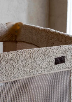 Sale Reisebett Bouclé Sheep 120x 60 cm Kinder Reisebetten|Reisebetten