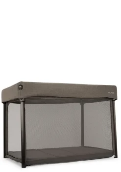 Hot Reisebett 'PAAL' (inkl. Spannbettlaken) 104 x 66 cm Kinder Reisebetten|Reisebetten