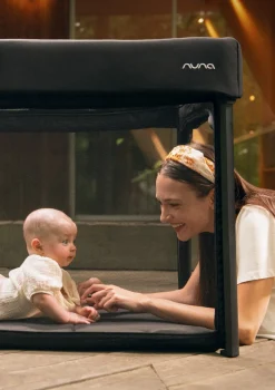 Sale Reisebett 'PAAL' (inkl. Spannbettlaken) 104 x 66 cm Kinder Reisebetten|Reisebetten