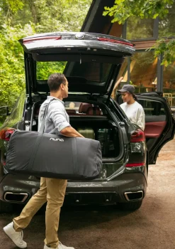 Sale Reisebett 'PAAL' (inkl. Spannbettlaken) 104 x 66 cm Kinder Reisebetten|Reisebetten