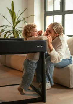 Sale Reisebett 'PAAL' (inkl. Spannbettlaken) 104 x 66 cm Kinder Reisebetten|Reisebetten