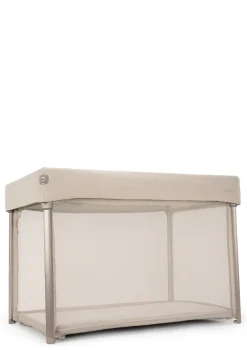 Best Reisebett 'PAAL' (inkl. Spannbettlaken) 104 x 66 cm Kinder Reisebetten|Reisebetten