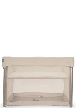 Best Reisebett 'PAAL' (inkl. Spannbettlaken) 104 x 66 cm Kinder Reisebetten|Reisebetten