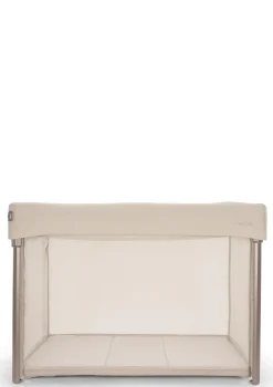 Best Reisebett 'PAAL' (inkl. Spannbettlaken) 104 x 66 cm Kinder Reisebetten|Reisebetten