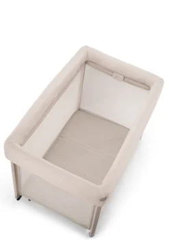 Best Reisebett 'PAAL' (inkl. Spannbettlaken) 104 x 66 cm Kinder Reisebetten|Reisebetten