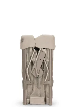 Best Reisebett 'PAAL' (inkl. Spannbettlaken) 104 x 66 cm Kinder Reisebetten|Reisebetten