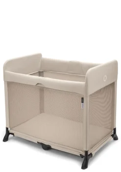 Discount Reisebett 'Stardust' 98 x 64 cm Kinder Reisebetten|Reisebetten