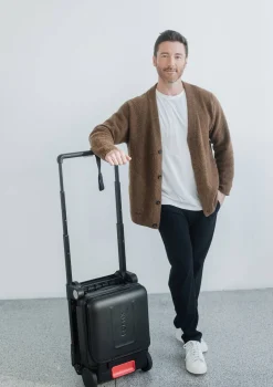 Hot Reisekinderwagen 'Carry On' Kinder Kinderwagen|Reisebuggys