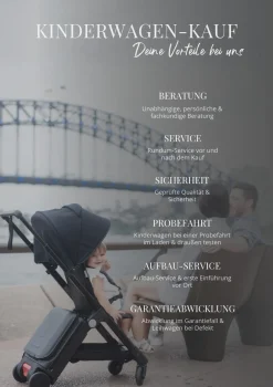 Hot Reisekinderwagen 'Carry On' Kinder Kinderwagen|Reisebuggys