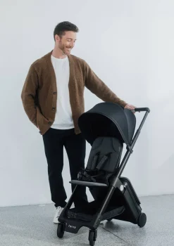 Hot Reisekinderwagen 'Carry On' Kinder Kinderwagen|Reisebuggys