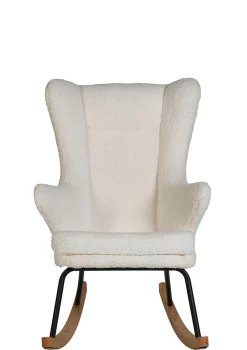 Outlet Schaukelstuhl Erwachsene 'De Luxe' Limited Edition Kinder Stillen & Stillzubehör|Living