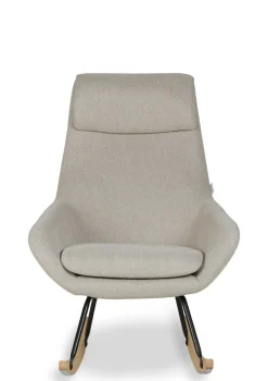 New Schaukelstuhl Erwachsene 'Nordic' Kinder Stillen & Stillzubehör|Living