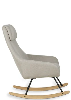 New Schaukelstuhl Erwachsene 'Nordic' Kinder Stillen & Stillzubehör|Living