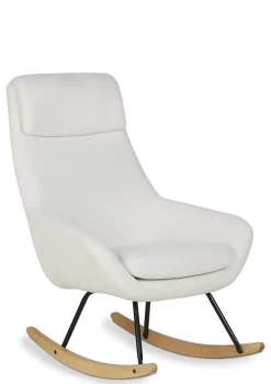 Schaukelstuhl Erwachsene 'Nordic' Kinder Stillen & Stillzubehör|Living