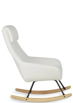 Schaukelstuhl Erwachsene 'Nordic' Kinder Stillen & Stillzubehör|Living