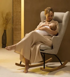 Discount Schaukelstuhl Erwachsene 'De Luxe' Kinder Stillen & Stillzubehör|Living