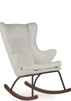 Outlet Schaukelstuhl Erwachsene 'De Luxe' Kinder Stillen & Stillzubehör|Living