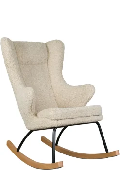 Discount Schaukelstuhl Erwachsene 'De Luxe' Kinder Stillen & Stillzubehör|Schaukelstühle