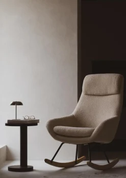 Sale Schaukelstuhl Erwachsene 'Nordic' Kinder Stillen & Stillzubehör|Living