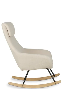 Sale Schaukelstuhl Erwachsene 'Nordic' Kinder Stillen & Stillzubehör|Living