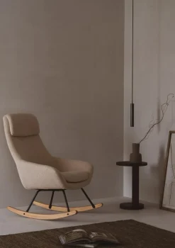 Sale Schaukelstuhl Erwachsene 'Nordic' Kinder Stillen & Stillzubehör|Living