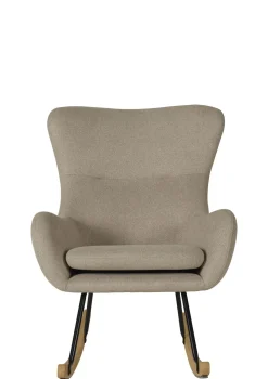 New Schaukelstuhl Erwachsene 'Basic' Desert Kinder Stillen & Stillzubehör|Living