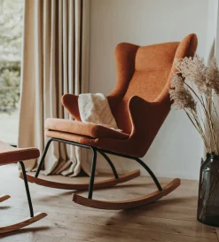 Discount Schaukelstuhl Erwachsene 'De Luxe' Kinder Stillen & Stillzubehör|Living