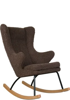 Online Schaukelstuhl Erwachsene 'De Luxe' Kinder Stillen & Stillzubehör|Living