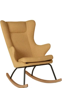 Best Schaukelstuhl Erwachsene 'De Luxe' Kinder Stillen & Stillzubehör|Living