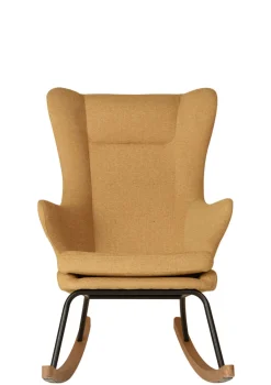 Best Schaukelstuhl Erwachsene 'De Luxe' Kinder Stillen & Stillzubehör|Living