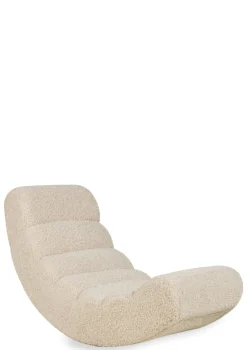 Schaukelstuhl Kinder 'Banana' Kinder Kinderstühle & Kindertische