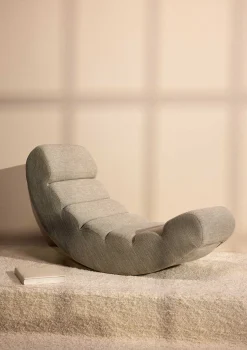 Best Schaukelstuhl Kinder 'Banana' Kinder Schaukelstühle|Schaukelstühle