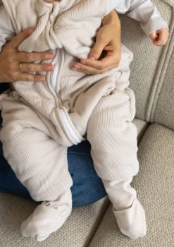 Clearance Schlafsack mit Umschlag-Fuß TOG 2,5 Schlafsäcke