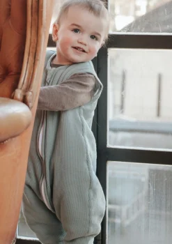 Discount Schlafsack mit Umschlag-Fuß TOG 2,5 Schlafsäcke