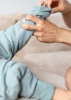 Discount Schlafsack mit Umschlag-Fuß TOG 2,5 Schlafsäcke