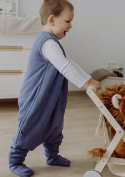 Sale Schlafsack mit Umschlag-Fuß TOG 2,5 Schlafsäcke