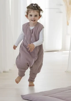 Hot Schlafsack mit Umschlag-Fuß TOG 2,5 Schlafsäcke