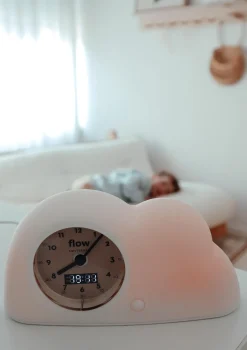 Outlet Schlaf-Trainer 'Cloud' white Kinder Sicherheit|Sicherheit