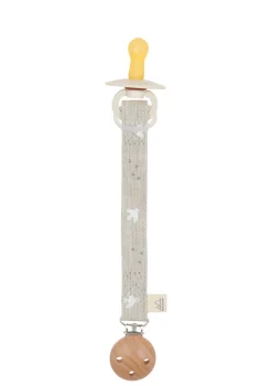 New Schnullerband Beruhigung