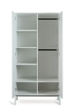 Sale Schrank 'Ashi' Kinder Kleiderschränke & Regale