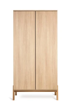 Clearance Schrank 'Ashi' Kinder Kleiderschränke & Regale