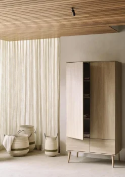 New Schrank 'Flow' Kinder Kleiderschränke & Regale