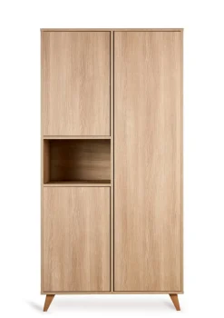 Online Schrank 'Loft' Kinder Kleiderschränke & Regale