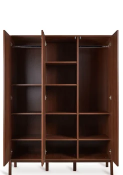 Schrank XL 'Ashi' Kinder Kleiderschränke & Regale