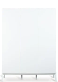 Best Schrank XL 'Ashi' Kinder Kleiderschränke & Regale